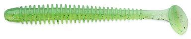 

Силикон Keitech Swing Impact 4.5", 424 Lime Chartreuse (шт.) (102729)