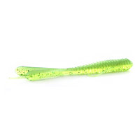 

Силикон Keitech Hog Impact 4" 424 Lime Chartreuse (83836)