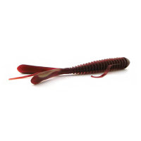

Силикон Keitech Hog Impact 4" 006 Cola (шт.) (102571)