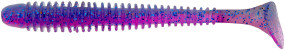 

Силикон Keitech Swing Impact 4.5" (6 шт/уп) ц:ea#14 clear morning dawn (134049)