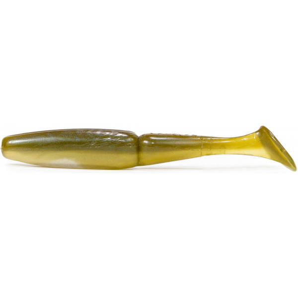 

Силикон GAMBLER 3.75" Little EZ Hammonds Herring 9шт (111419)