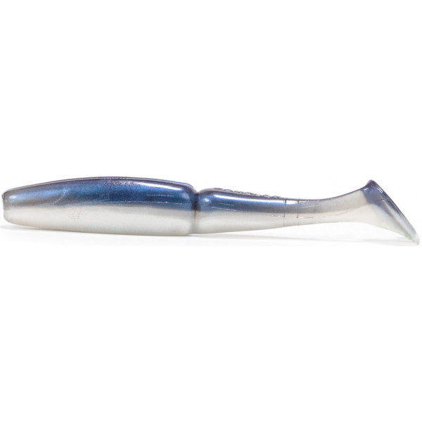 

Силикон GAMBLER 3.75" Little EZ Alewife 9шт (111399)