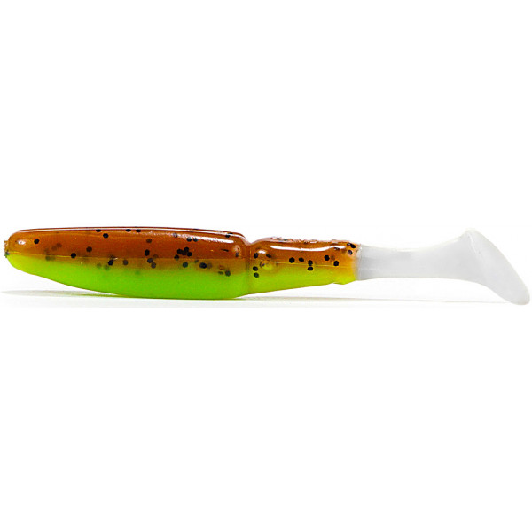 

Силикон GAMBLER 3.75" Little EZ Key Lime 9шт (111422)