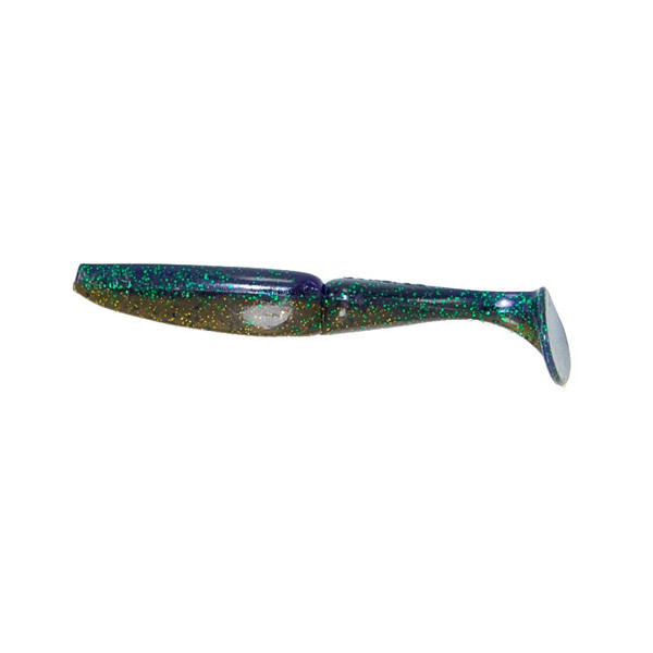 

Силикон GAMBLER 4.25" EZ Swimmer Gold Rush 7шт (111451)