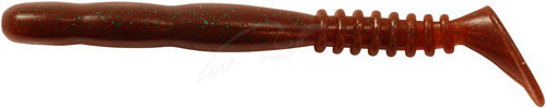 

Силикон Reins Rockvibe Shad 3" 411 Seebug (15 шт/уп.) (41601)
