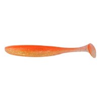 

Силикон Keitech Easy Shiner 5", EA#06 Orange Flash (шт.) (102465)