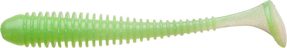 

Силикон Keitech Swing Impact 4" EA#11 Lime Chartreuse Glow (шт.) (107996)