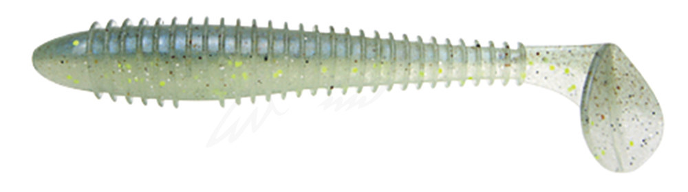 

Силикон Keitech Swing Impact FAT 6.8" (3 шт/упак) ц:426 sexy shad (98677)