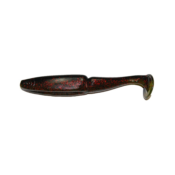 

Силикон GAMBLER 5.25" Big EZ Florida Five-O 5шт (111480)