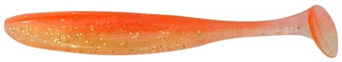 

Силикон Keitech Easy Shiner 5" (5 шт/уп) ц:ea#06 orange flash (61263)