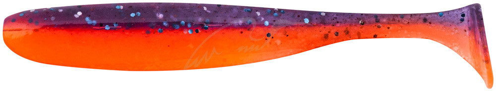 

Силикон Keitech Easy Shiner 5" (5 шт/уп) ц:pal#09 violet fire (117750)
