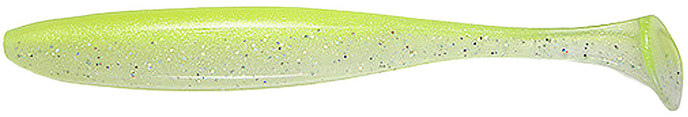 

Силикон Keitech Easy Shiner 8", 484 Shartreuse Shad (2шт) (шт.) (102473)