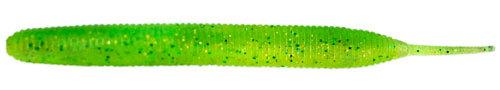

Силикон Keitech Sexy Impact 2.8" (12 шт/уп) ц:424 lime chartreuse (45328)