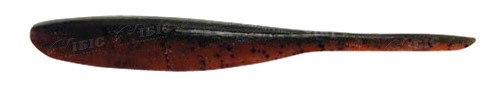 

Силикон Keitech Shad Impact 3" (10 шт/уп) ц:406 castaic choice (56021)
