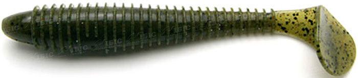 

Силикон Keitech Swing Impact FAT 5.8" (4 шт/уп) ц:102 watermelon pp. (41054)