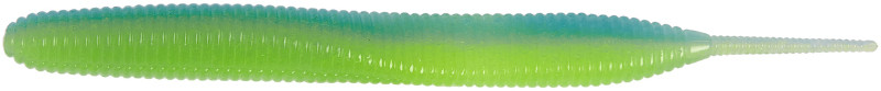 

Силикон Keitech Sexy Impact 2.8" (12 шт/уп) ц:pal#03 ice chartreuse (128751)