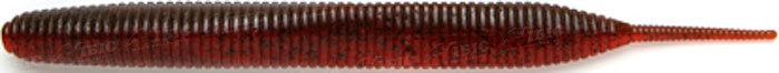 

Силикон Keitech Sexy Impact 3.8" (10 шт/уп) ц:435 scuppernong/red (45958)