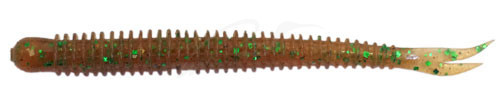 

Силикон Keitech Live Impact 3" EA#02 Peach Green FLK (41030)