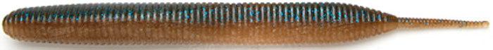 

Силикон Keitech Sexy Impact 2.8" (12 шт/уп) ц:434 blue back cinnamon (45329)