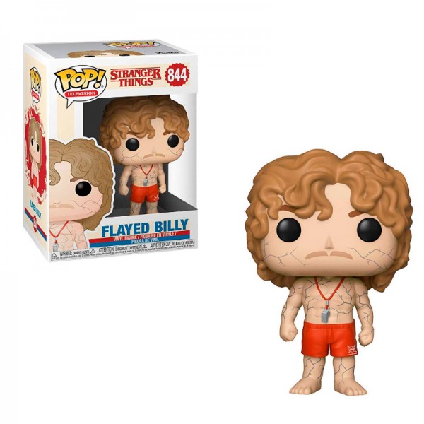 

Фигурка Funko POP! Stranger Things - Flayed Billy Vinyl Figure, 40958, 10см