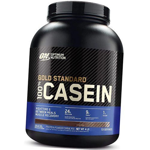 

Казеин, 100% Casein Gold Standard, Optimum nutrition 1820г Печенье-крем (29092001)