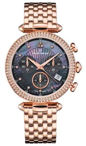 

Женские наручные часы Claude Bernard 10230 37RM NANR