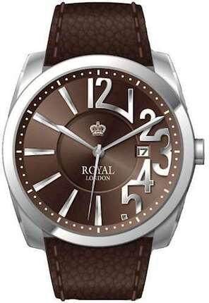 

Женские наручные часы Royal London 21119-04