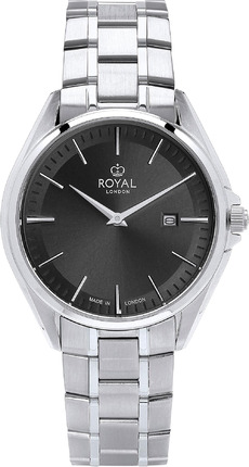 

Мужские наручные часы Royal London 41485-01