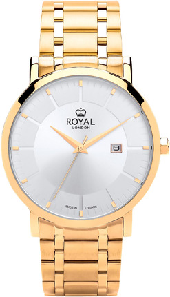 

Мужские наручные часы Royal London 41462-02