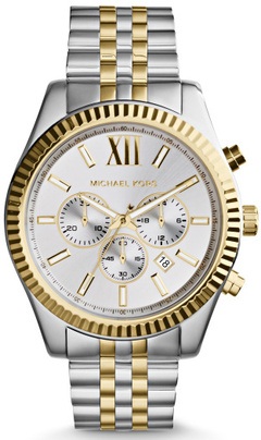 

Мужские наручные часы Michael Kors MK8344