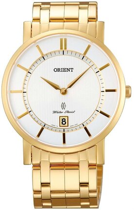 

Мужские наручные часы Orient FGW01001W0