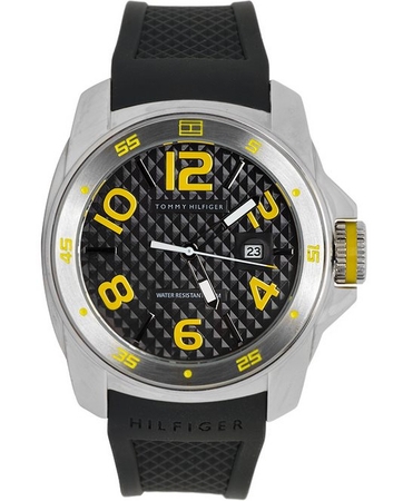 

Мужские наручные часы Tommy Hilfiger 1790712
