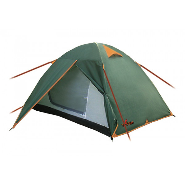 

Палатка Totem Tepee 2 v2 (TTT-020)
