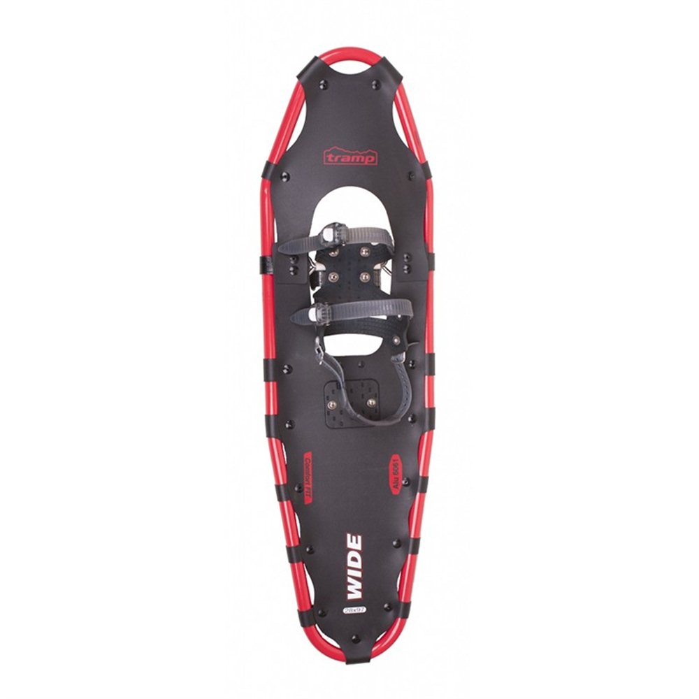 

Снегоступы Tramp Wide L 28х97 см (TRA-001)