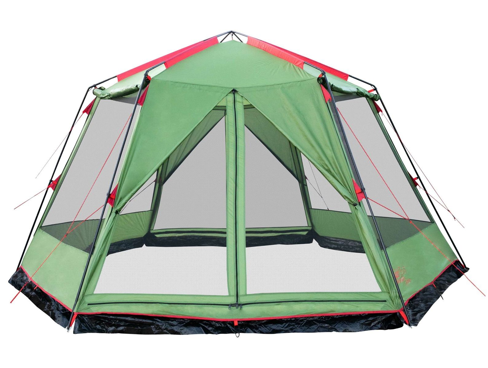 

Шатер Tramp Mosquito Green (TLT-033.04)