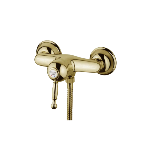 

Змішувач до душа Devit Charlestone CN60044137B