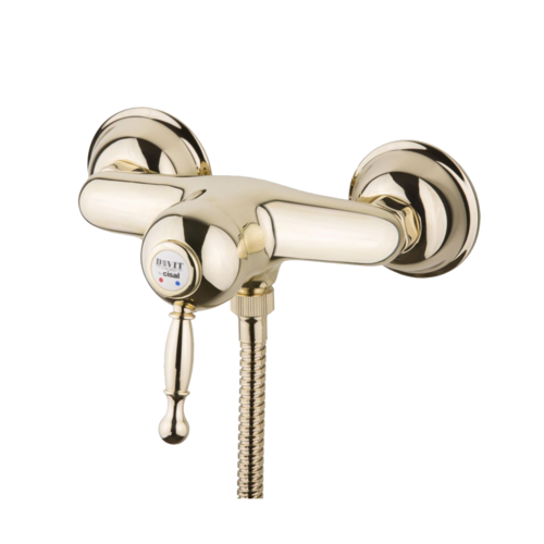 

Змішувач до душа Devit Charlestone CN60044137G