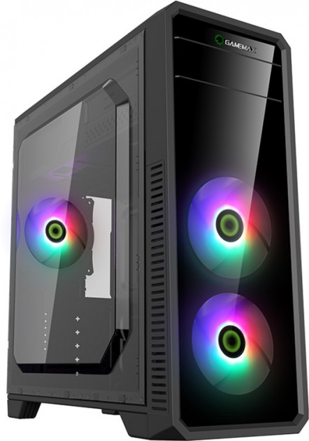 

Компьютер NKT-GAME-N5SPR (Core i3-10100F 16GB 1TB SSD 240GB Radeon RX 550 4GB)