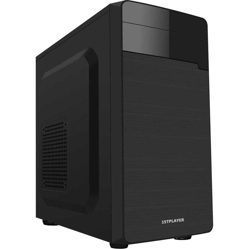 

Компьютер NKT-GAME-N2SN (Pentium G6400 8GB 1TB SSD 240GB GTX 1650 4GB)