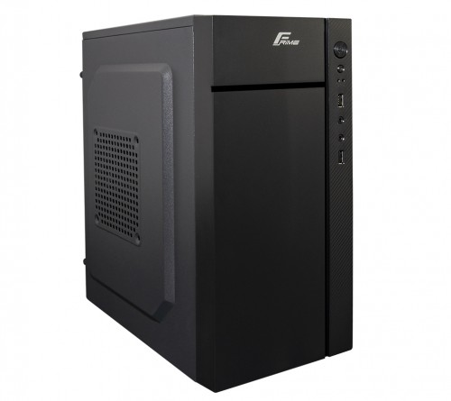 

Компьютер NKT-Work-N3SL (Core i3-10100 8GB SSD 120GB Intel UHD Graphics)