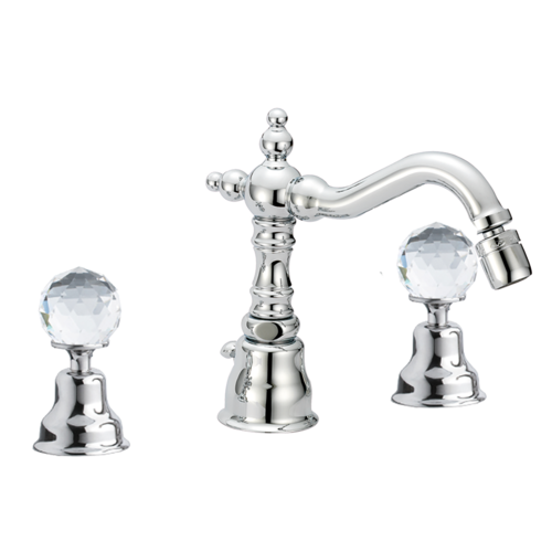 

Змішувач для біде Devit Charlestone CN60123079