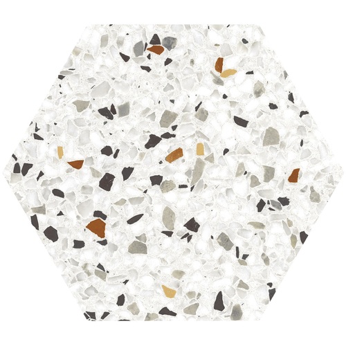 

Керамограніт ALMERA CERAMICA (SPAIN) TEMPO HEXA MIX