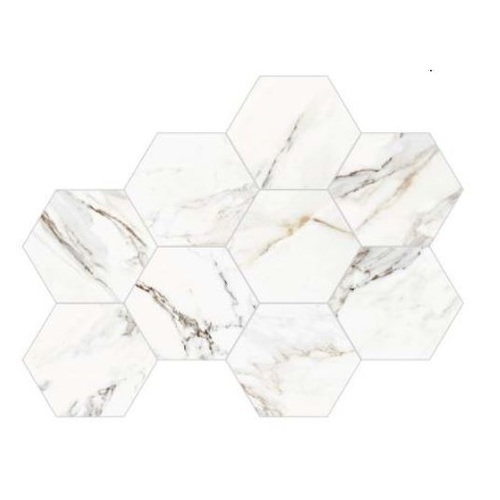 

Керамограніт ALMERA CERAMICA (SPAIN) CALACATTA GOLD HEX
