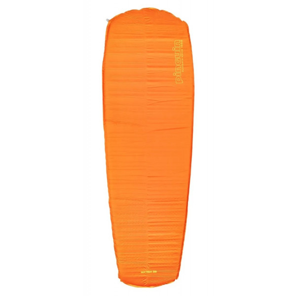 

Самонадувающийся коврик Pinguin Matrix 38 Orange (PNG 711.Orange-38)