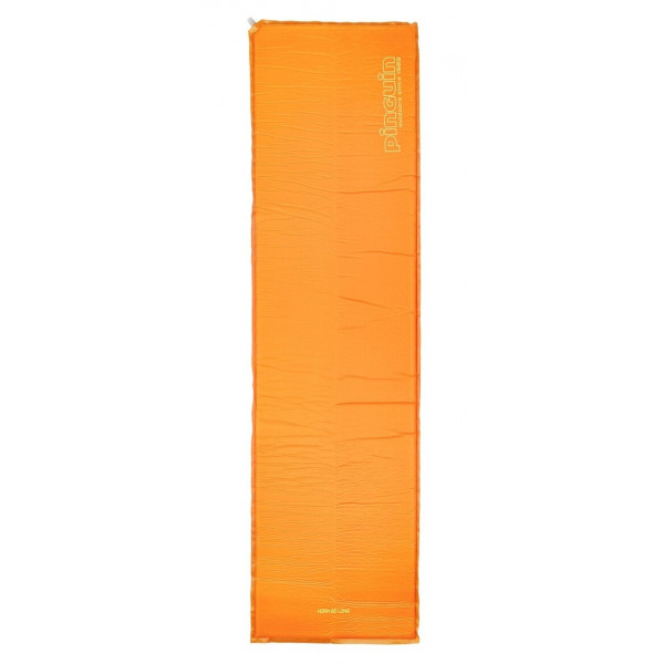 

Самонадувающийся коврик Pinguin Horn Long 30 Orange (PNG 712.L.Orange-30)
