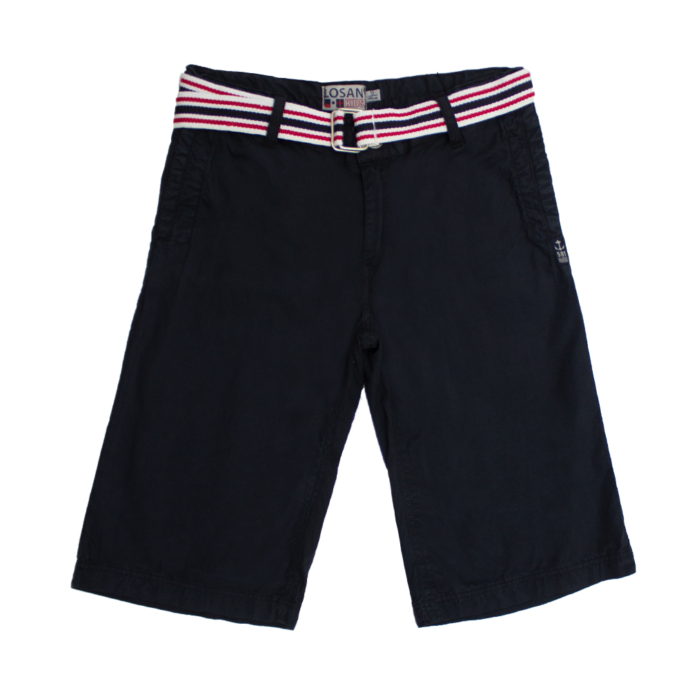 

Шорты Losan Kids boys (315-9003AC/32) Темно-синий 8 Years-128 см