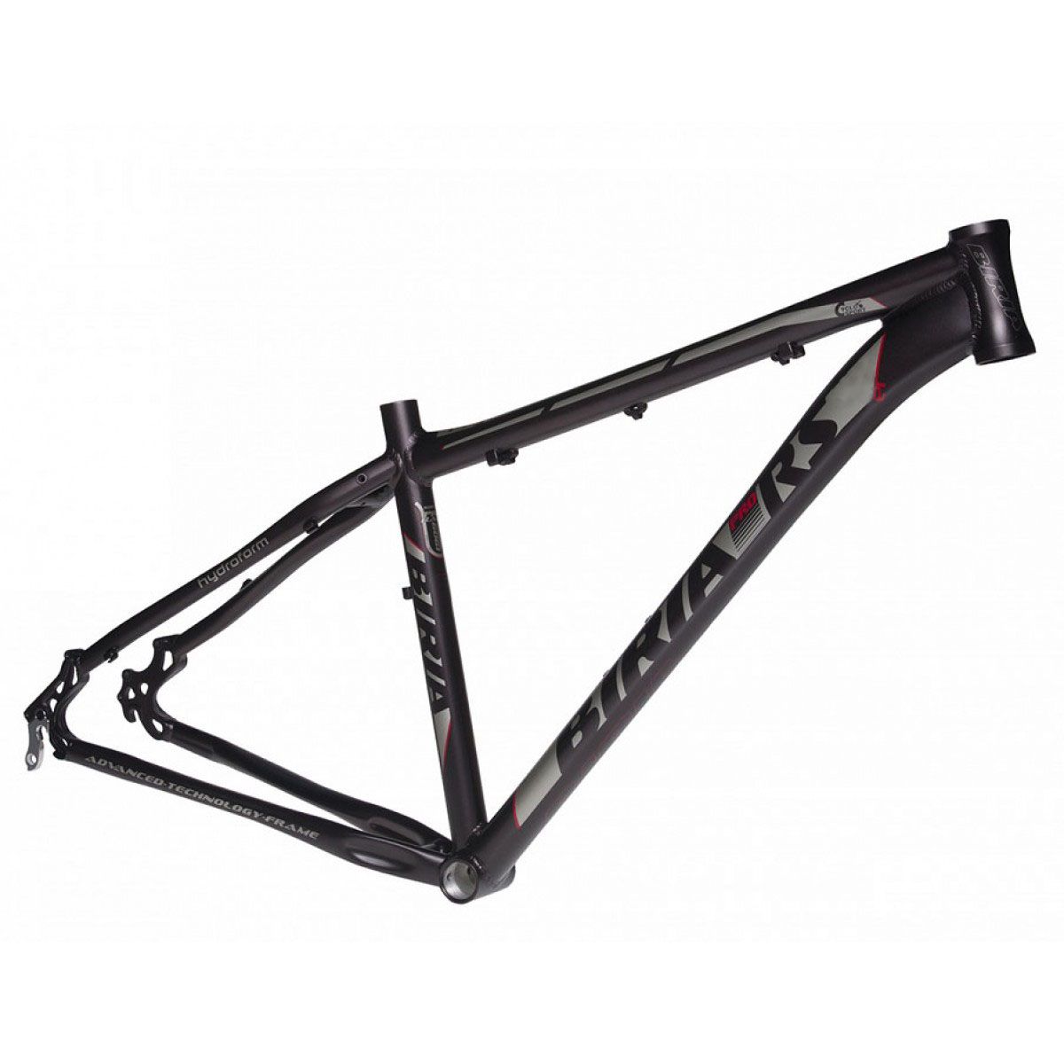 

Рама 27.5" MTB BIRIA PRO RS ALU размер 15" (R-660527-15)