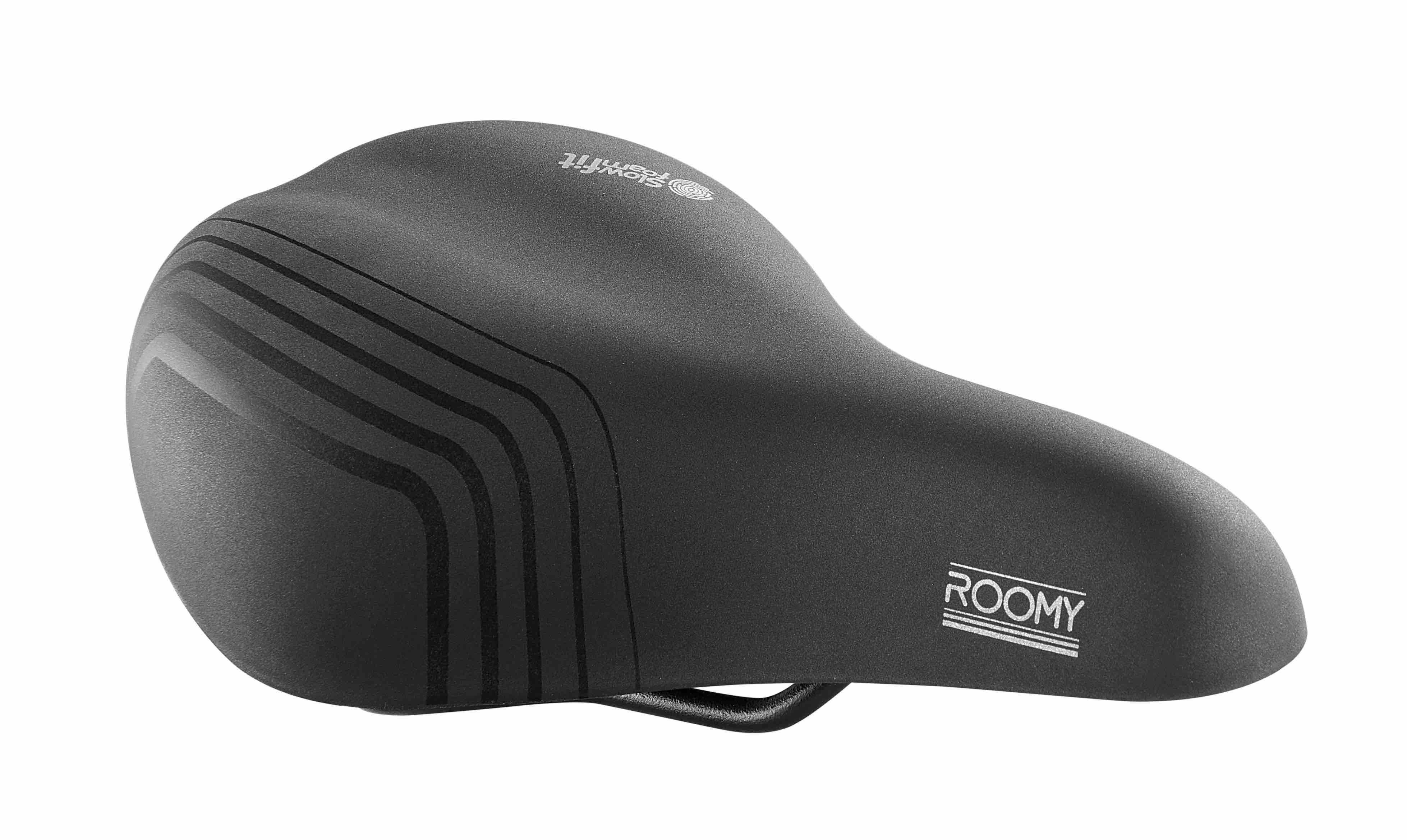 

Седло Selle Royal Roomy (SIS063)