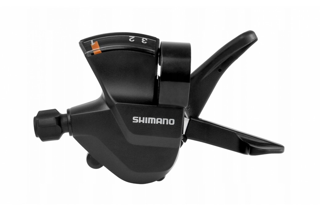 

Манетка Shimano SL-M315 L3, левая, черный (SHLL-032)