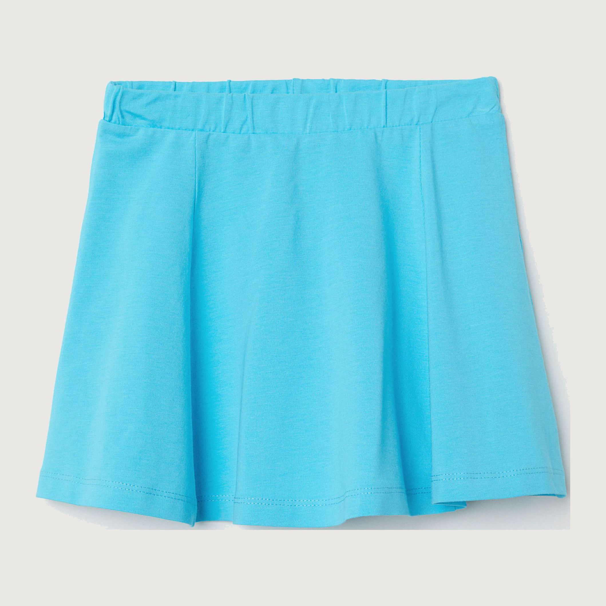 

Юбка H&M 6621747-ACUP 122-128 см Голубая